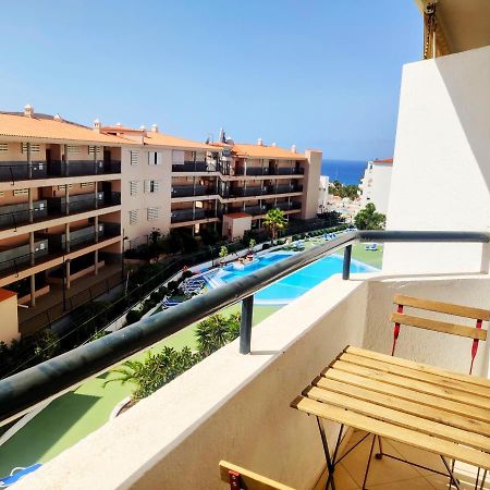 Estudio Summerland En Los Cristianos アロナ エクステリア 写真