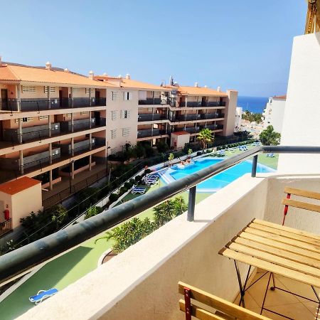 Estudio Summerland En Los Cristianos アロナ エクステリア 写真