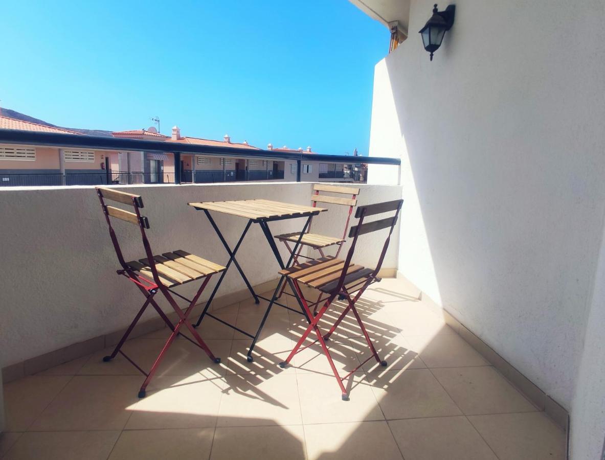 Estudio Summerland En Los Cristianos アロナ エクステリア 写真