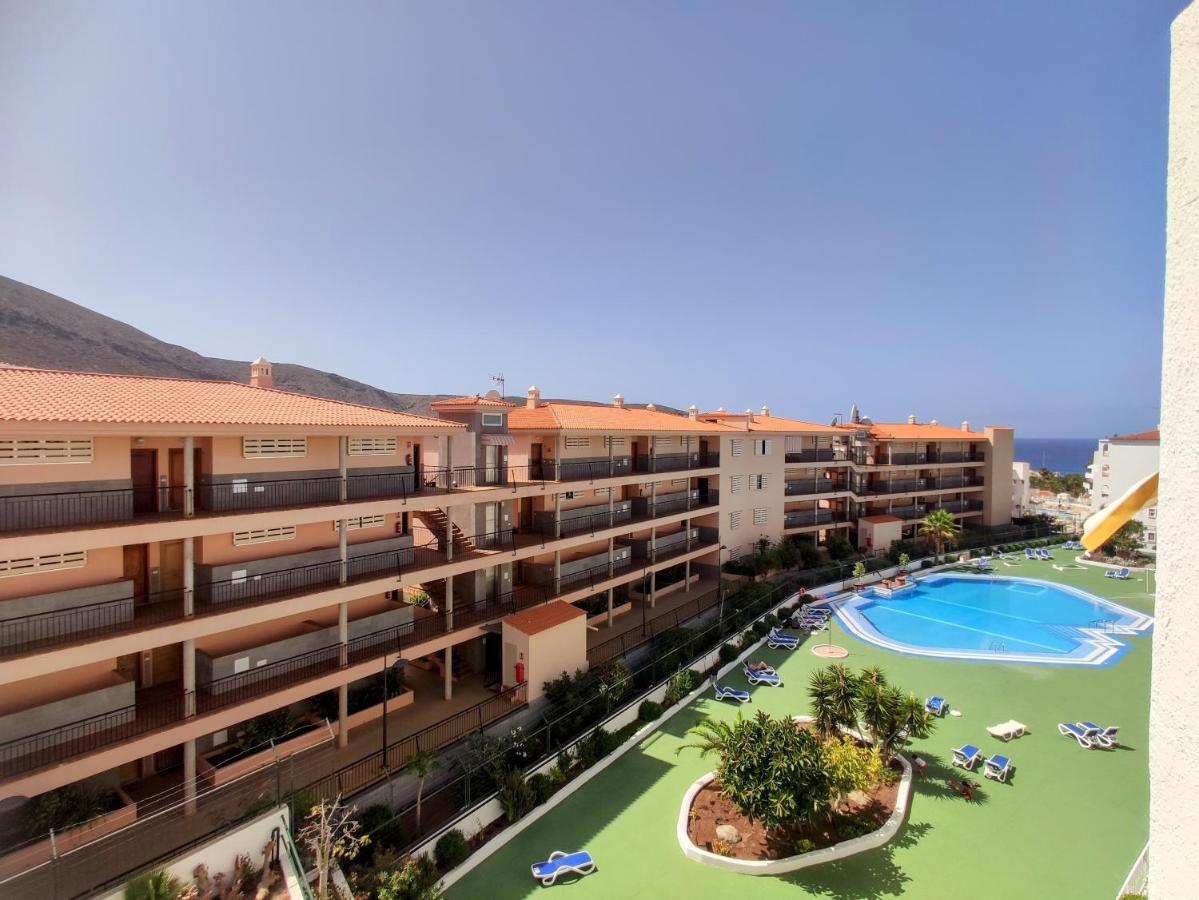 Estudio Summerland En Los Cristianos アロナ エクステリア 写真
