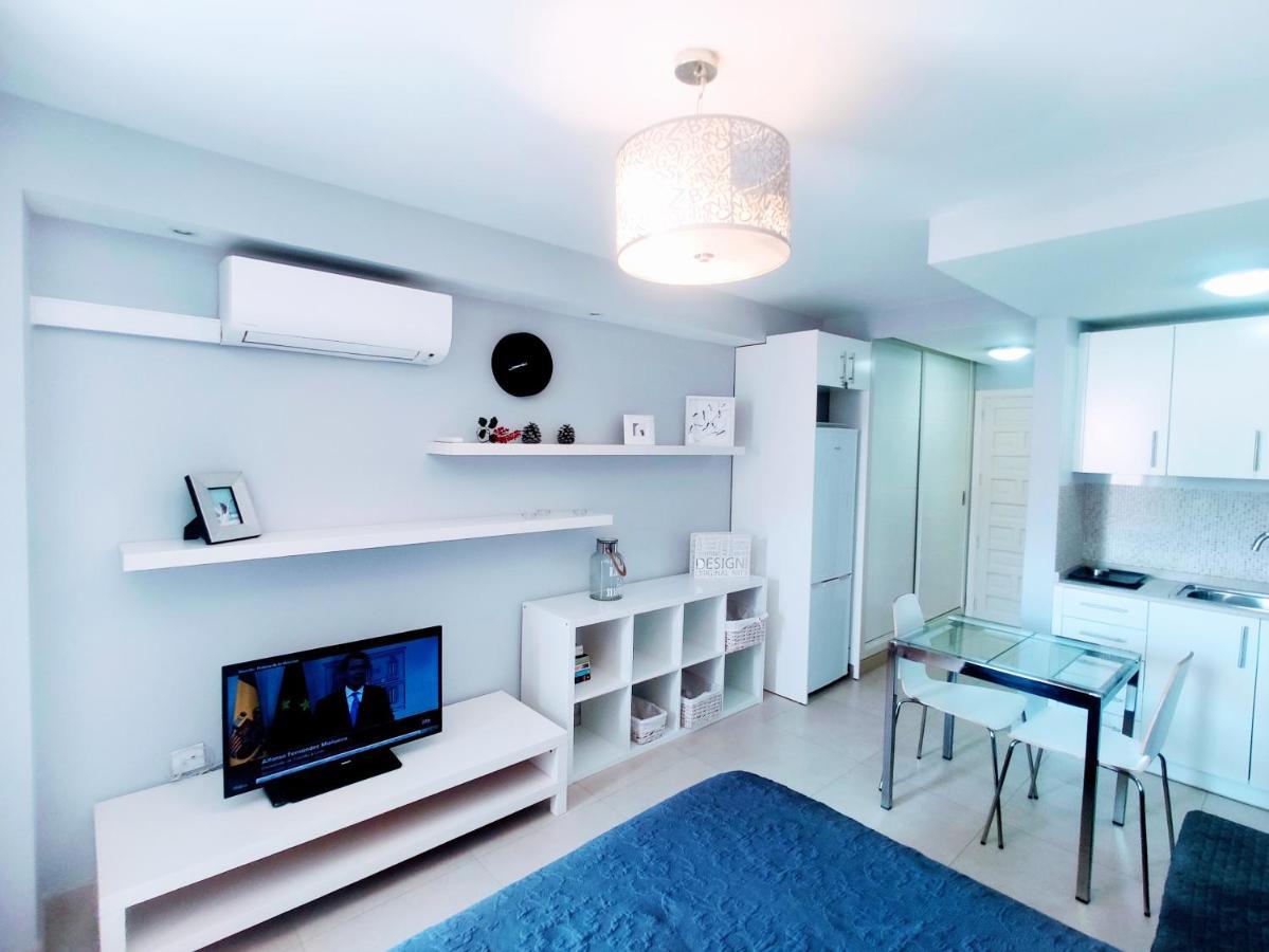 Estudio Summerland En Los Cristianos アロナ エクステリア 写真